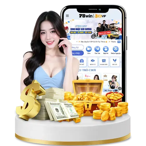 Khuyến mãi chào mừng Slots