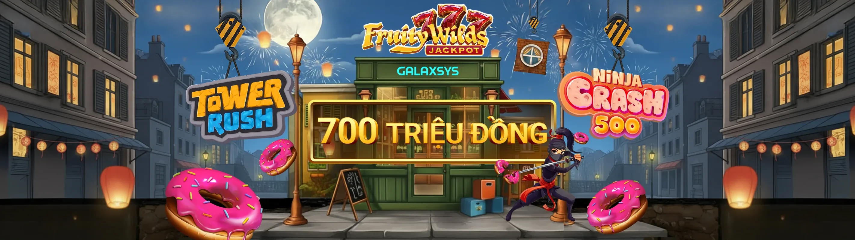Hình ảnh chính trò chơi Slots tại z8bet login
