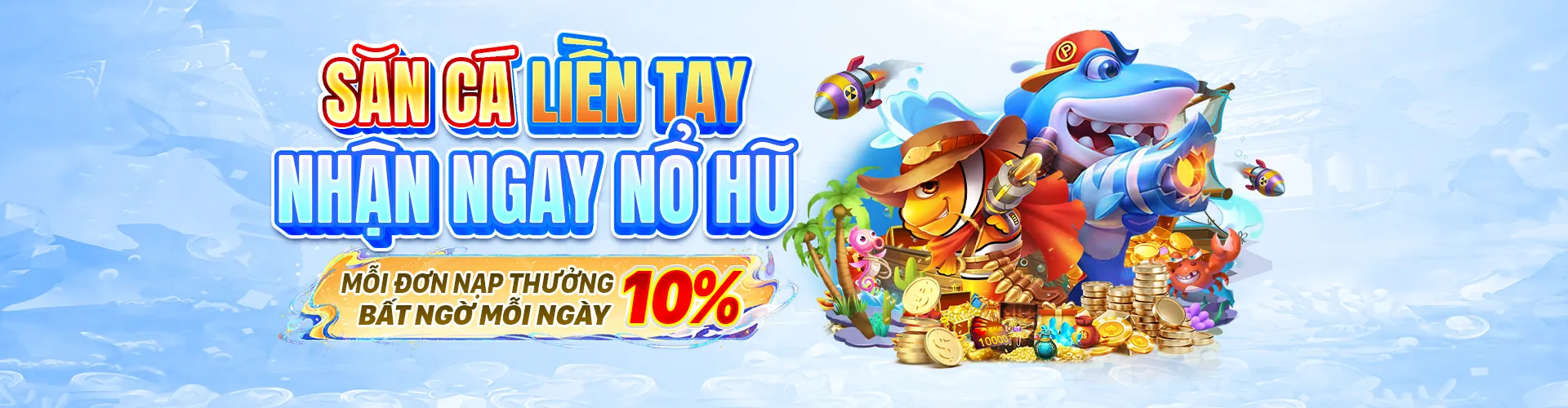 Hình ảnh chính game Bắn Cá Z8BET Login