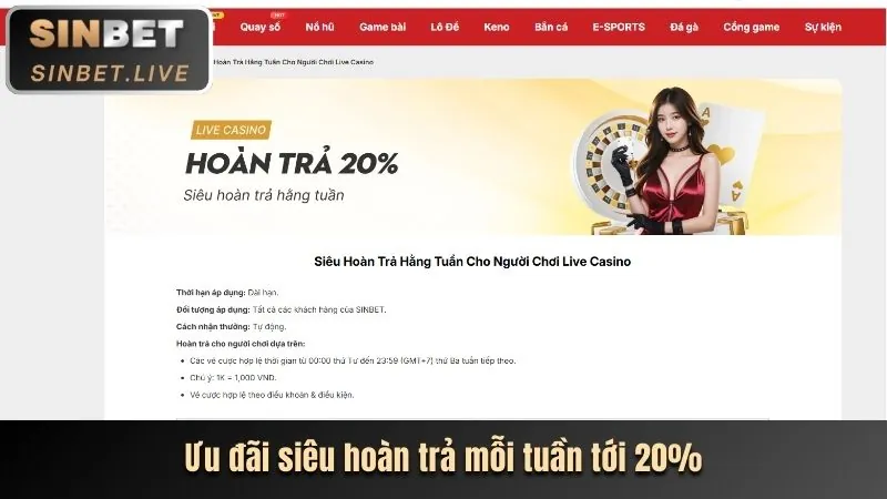 Quà Tặng & Sự Kiện Đặc Biệt z8bet login